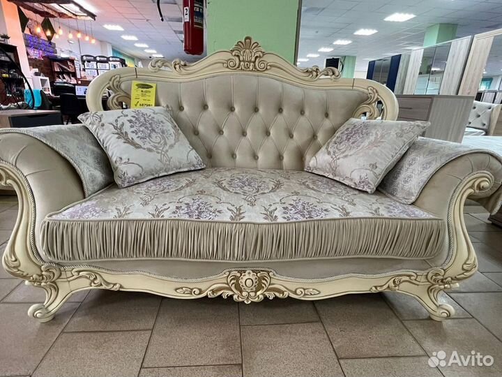 Диван новый