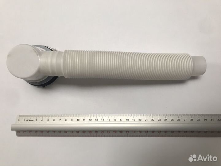 Сифон для душевой кабины универсальный