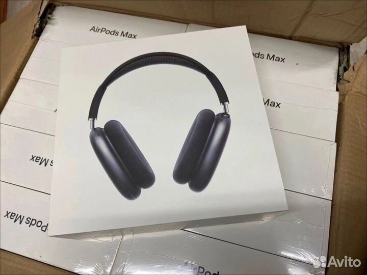 Наушники airpods max