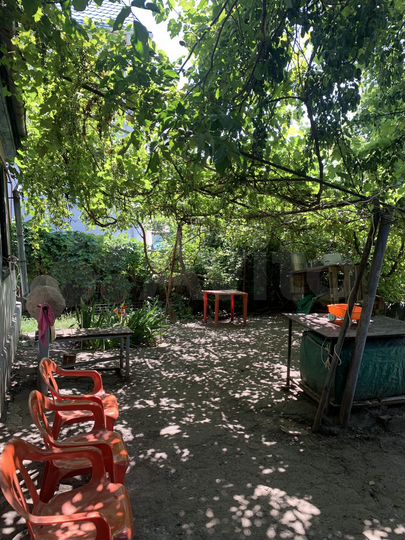 Участок 6 сот. (ИЖС)