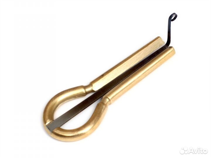 Варган «Алтайский»