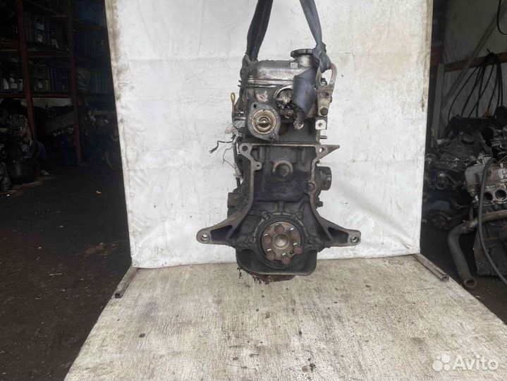 Двигатель Kia Sephia 1 B6