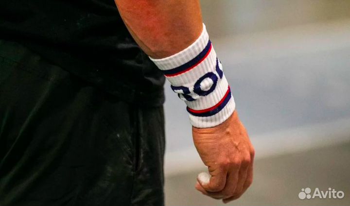 Напульсники Rogue