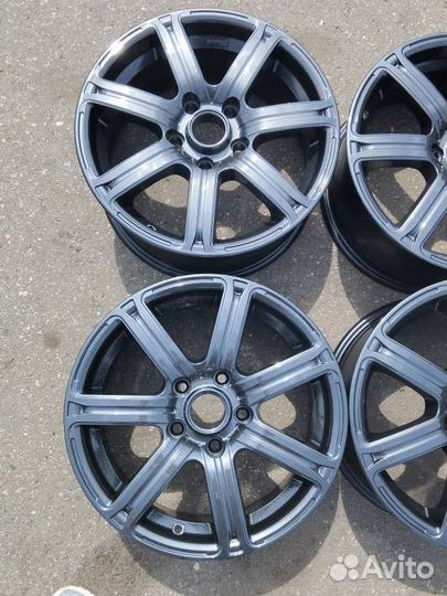 Литые диски R16 Kia,Hyundai