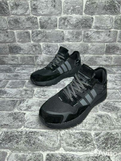 Кроссовки Adidas Nite Jogger