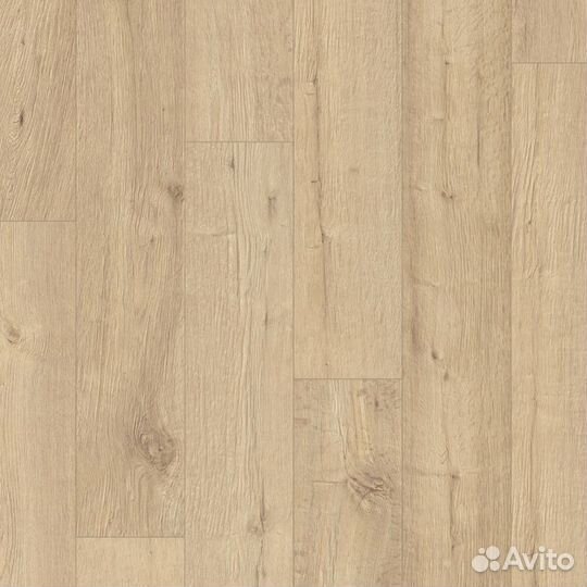 Кварцвиниловый ламинат