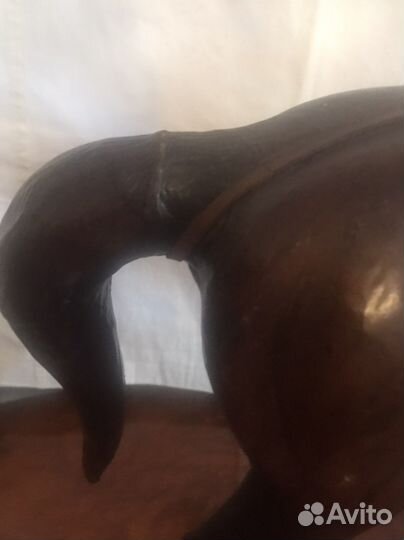 Статуэтка «Лошадь»