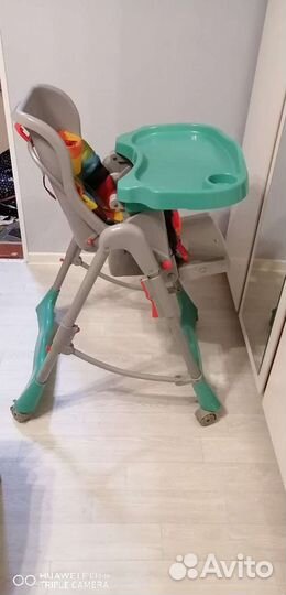 Стульчик для кормления