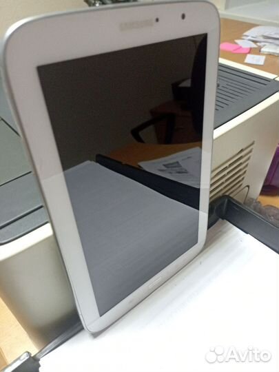 Планшета Samsung Galaxy Note 8.0