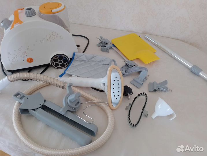 Отпариватель для одежды