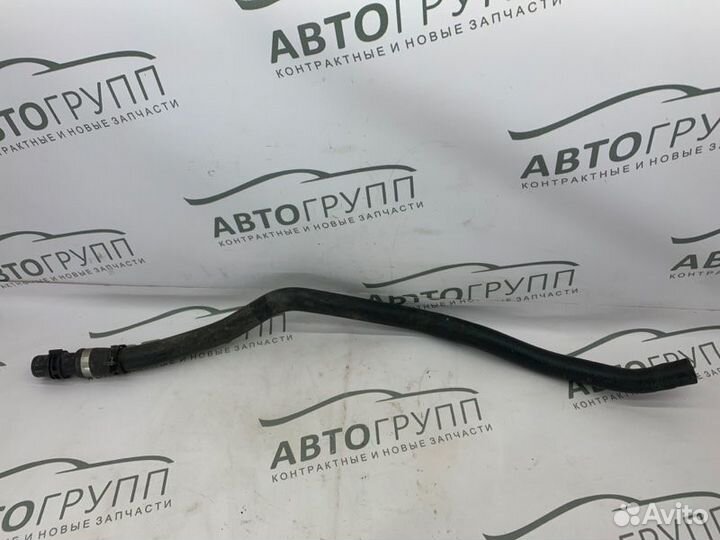 Патрубок отопителя Bmw 420I Xdrive F36 (Ф36) gran