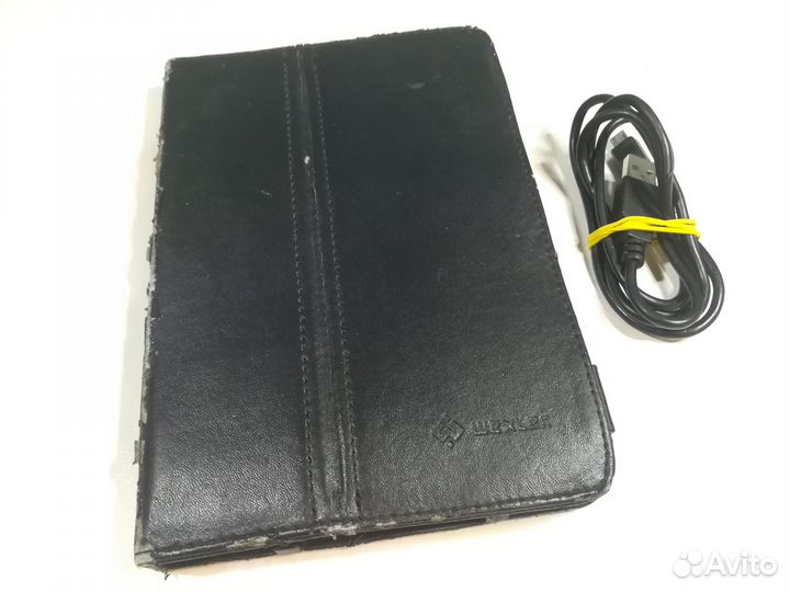 Электронная книга wexler T7006