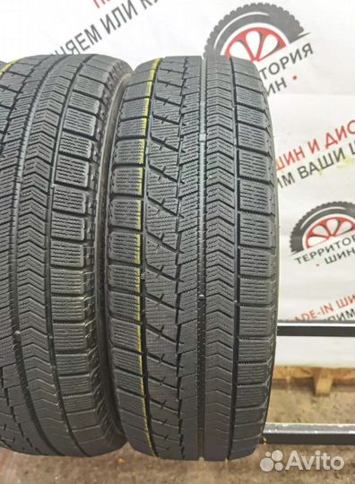 Bridgestone Blizzak VRX 185/65 R15 88Q