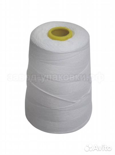 Нитки / иглы для мешкозашивочных машинок