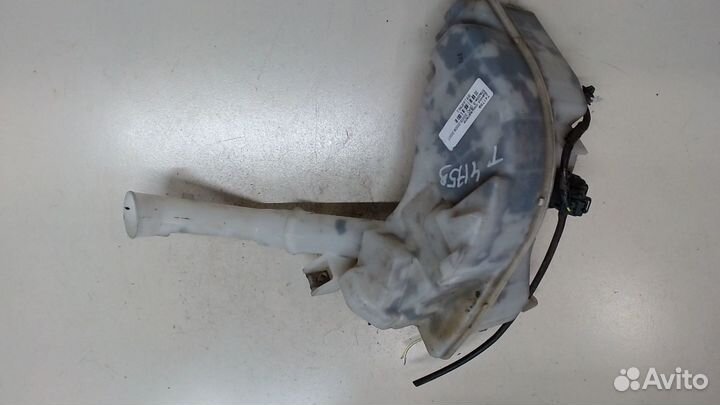 Бачок омывателя Mazda 3 (BK), 2007