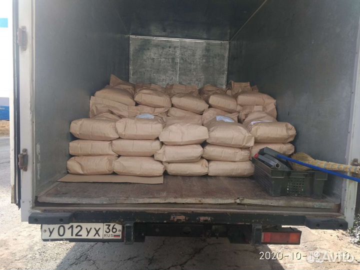 Молоко Сухое жирное