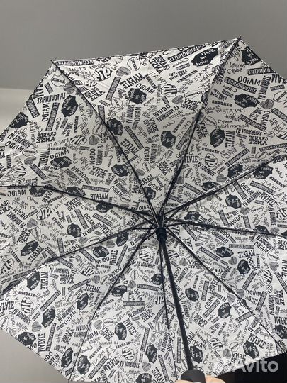 Зонт Автоматический
