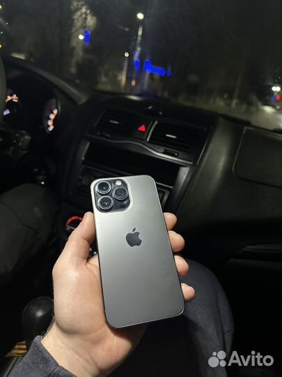 iPhone 13 Pro, 256 ГБ