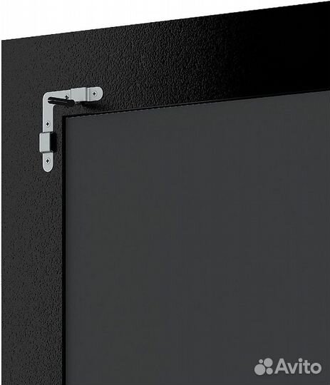 Зеркало Evoform Exclusive 106х76 BY 3464 с фацето