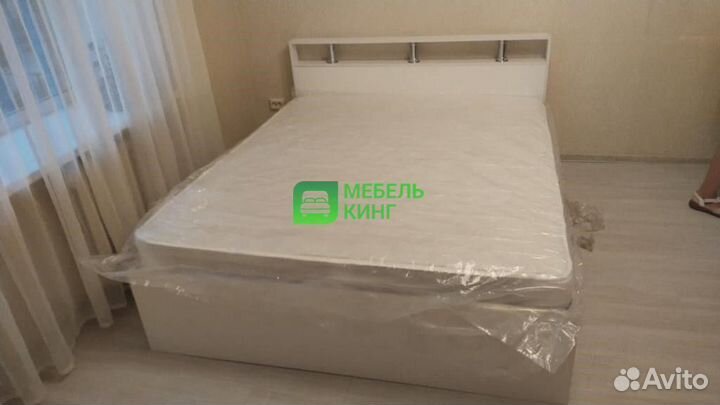 Кровать 160 на 200