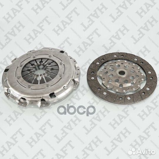 Ком/кт сцепления KH0198 haft
