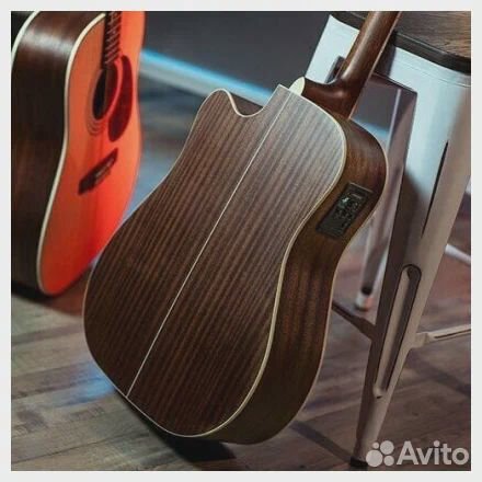 Электро-акустическая гитара Cort MR710F новая
