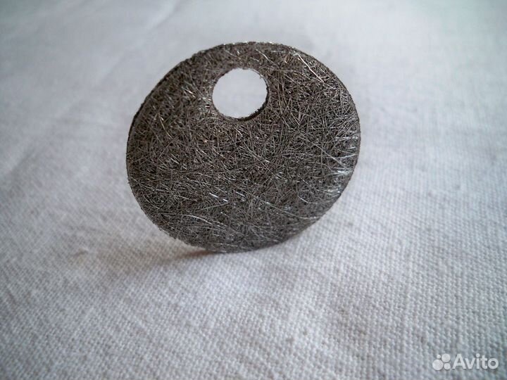 Сетка/испаритель автономки Webasto(одно отверстие)