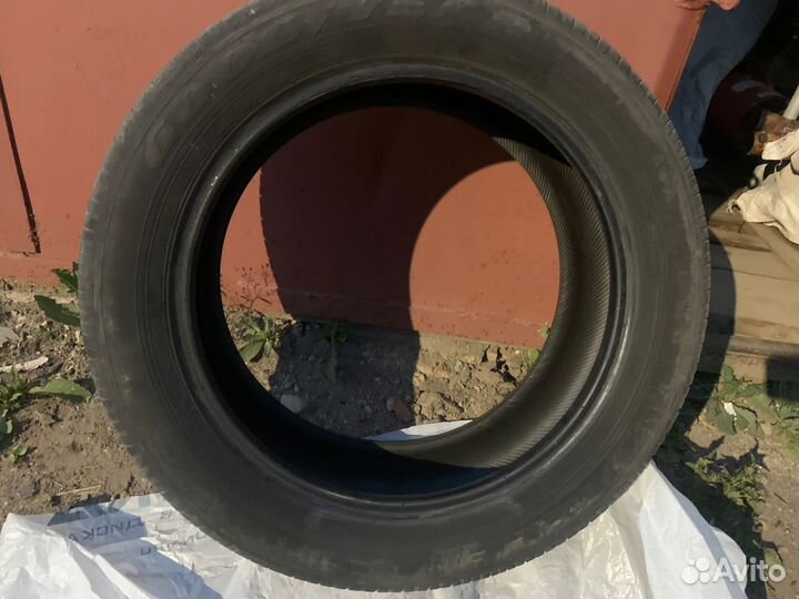 Goodyear Eagle LS 2 225/55 R18