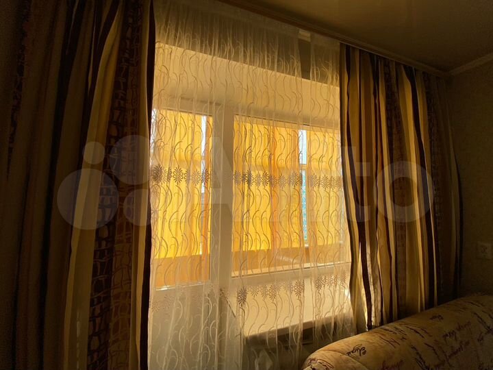 2-к. квартира, 39,9 м², 3/5 эт.