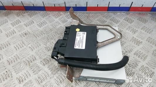 Блок управления chrysler 300C 1 (LBE17NC01)