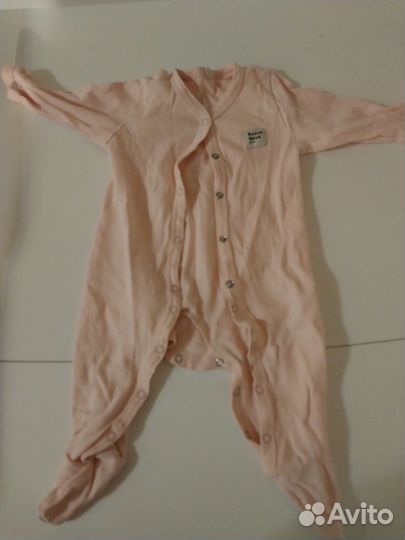 Слипы комбинезоны bossa nova 62