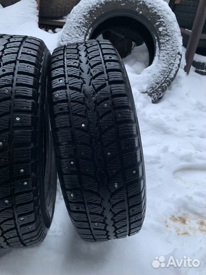 КАМА 505 Irbis 175/70 R13 82