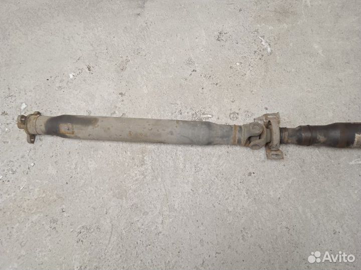 Вал карданный Mercedes-Benz C-Class W203 2.0 2002