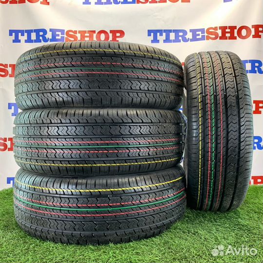 Viatti Bosco H/T 235/55 R17 99V