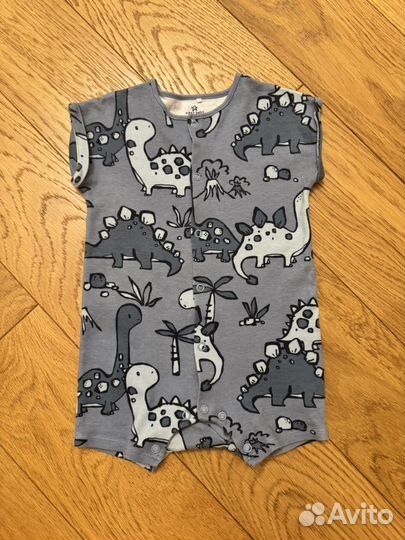 Песочники Next 9-12 мес