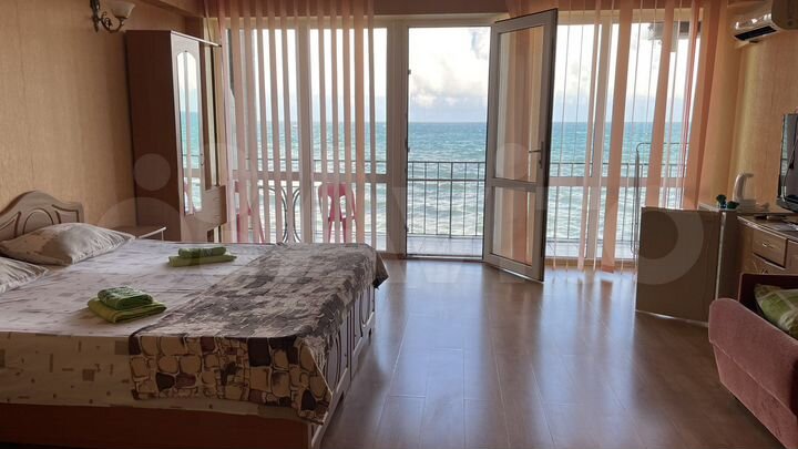 Комната 30 м², 2/4 эт.