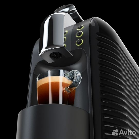 Кофемашина Paulig Cupsolo Verus