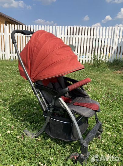 Коляска прогулочная аналог Aprica