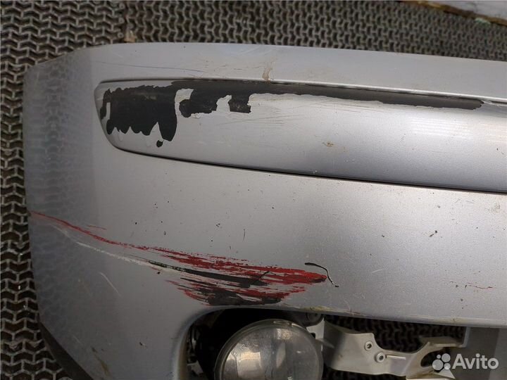 Бампер Volkswagen Golf 5, 2006