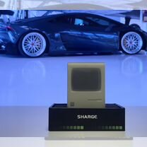 Адаптер Shargeek Retro 67W