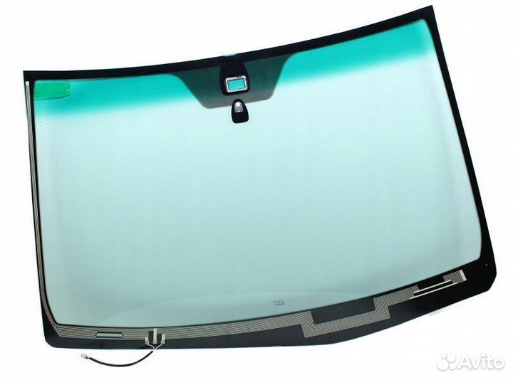 Лобовое стекло на Лексус Рх 300