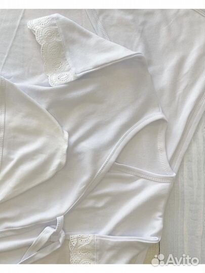 Комплект для крещения