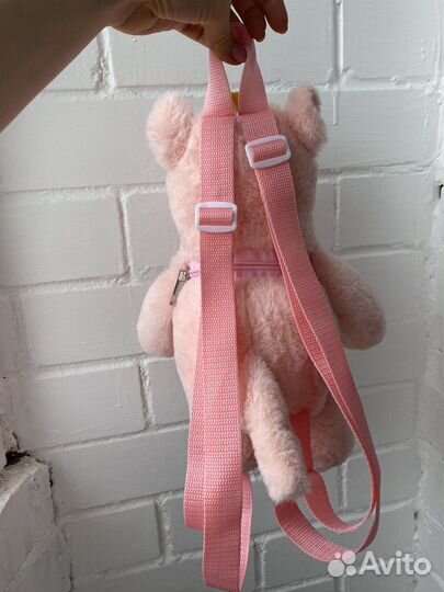 Рюкзак детский