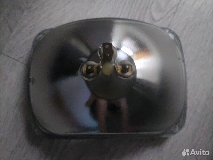 Фара Halogen H6054