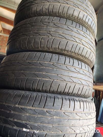 Bridgestone Dueler H/P 215/65 R16