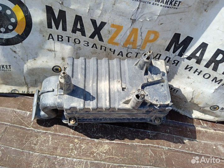 Корпус воздушного фильтра Ford Focus 1 1.6 б/у