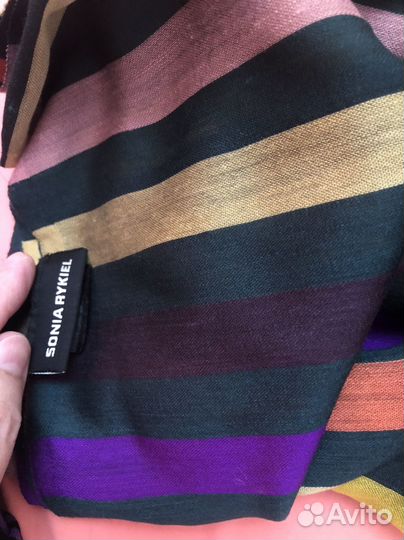 Палантин Sonia rykiel