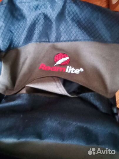 Рюкзак туристический 100 литров