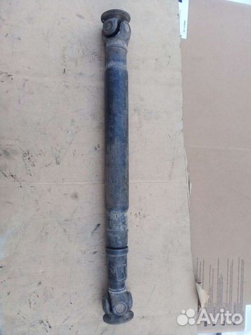 Кардан Гелендваген W463