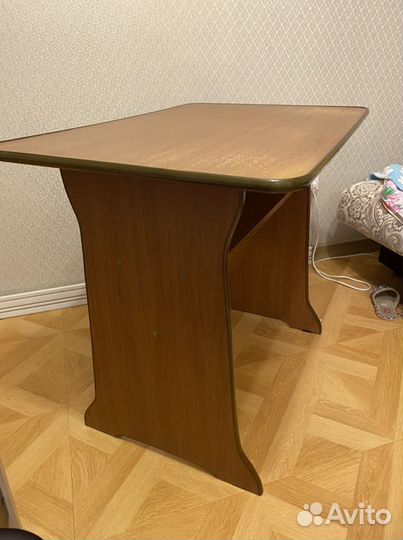 Стол парта для школьника